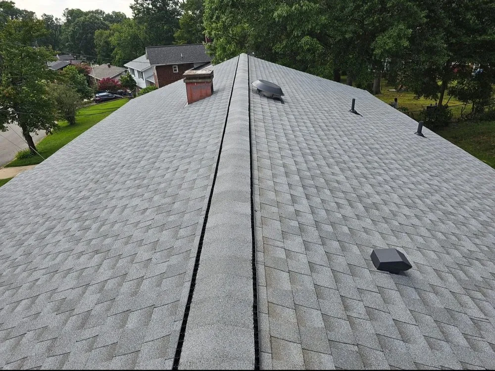 Slide of Freeman Residential Services