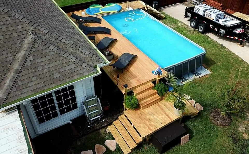 Slide of Freeman Roofing and Construction