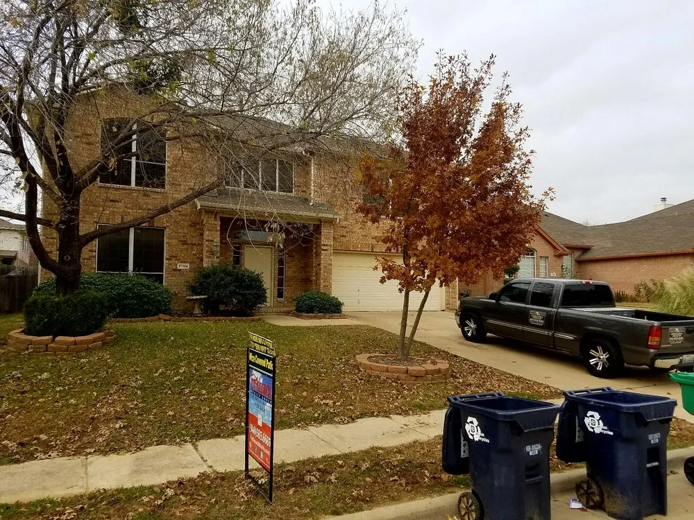 Slide of Freeman Roofing and Construction