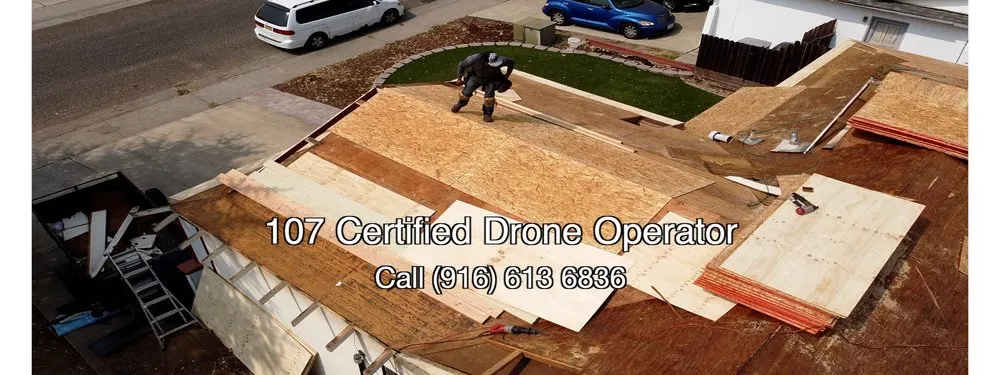 Slide of Freeman Roofing