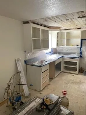 Slide of Freeman’s Remodeling & Pressure Washing