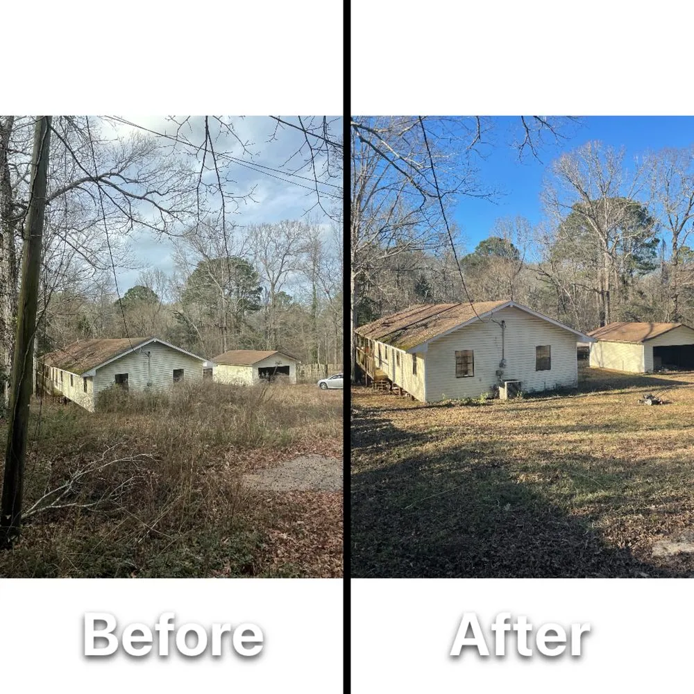 Slide of Freeman’s Remodeling & Pressure Washing