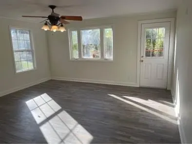 Slide of Freeman’s Remodeling & Pressure Washing