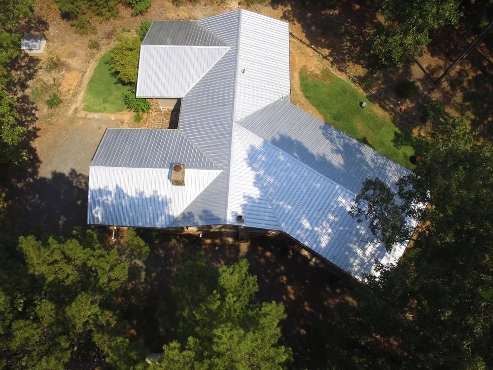 Slide of Freeman's Roofing & Repair