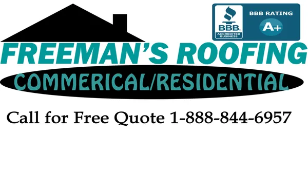 Freeman's Roofing