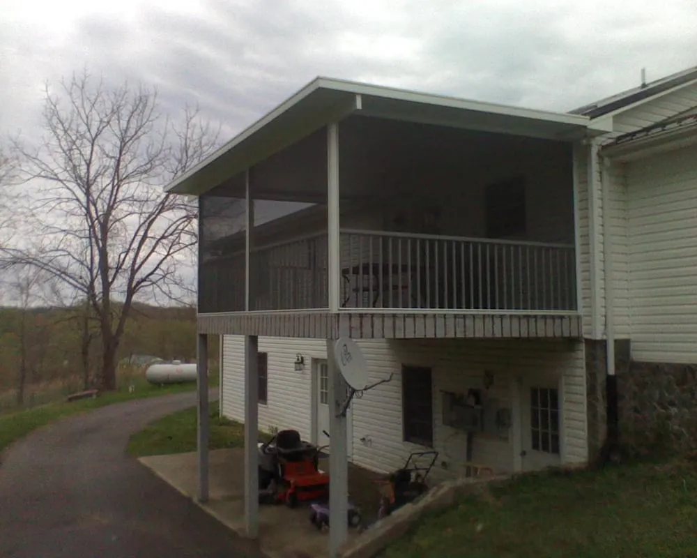 Trusted roof installation for fast service across Henry, VA - Freeman's Windows-Siding & Sunrooms