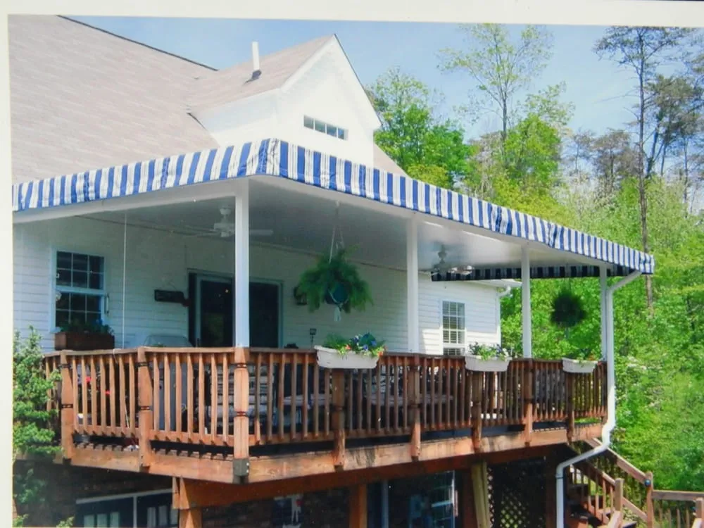 Emergency roof repair experts serving Henry, VA - Freeman's Windows-Siding & Sunrooms