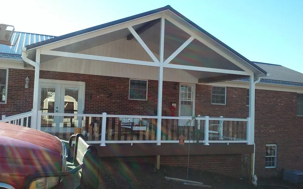 Trusted roof repair after storm damage across Henry, VA - Freeman's Windows-Siding & Sunrooms