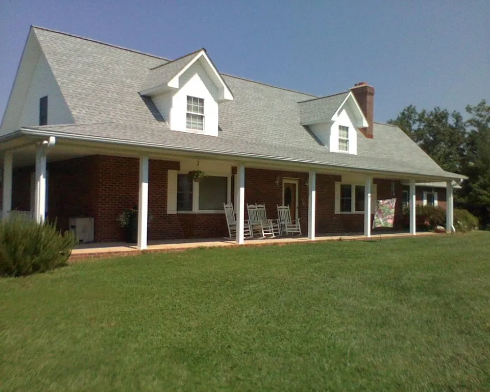 Emergency flat roof repair experts serving Henry, VA - Freeman's Windows-Siding & Sunrooms