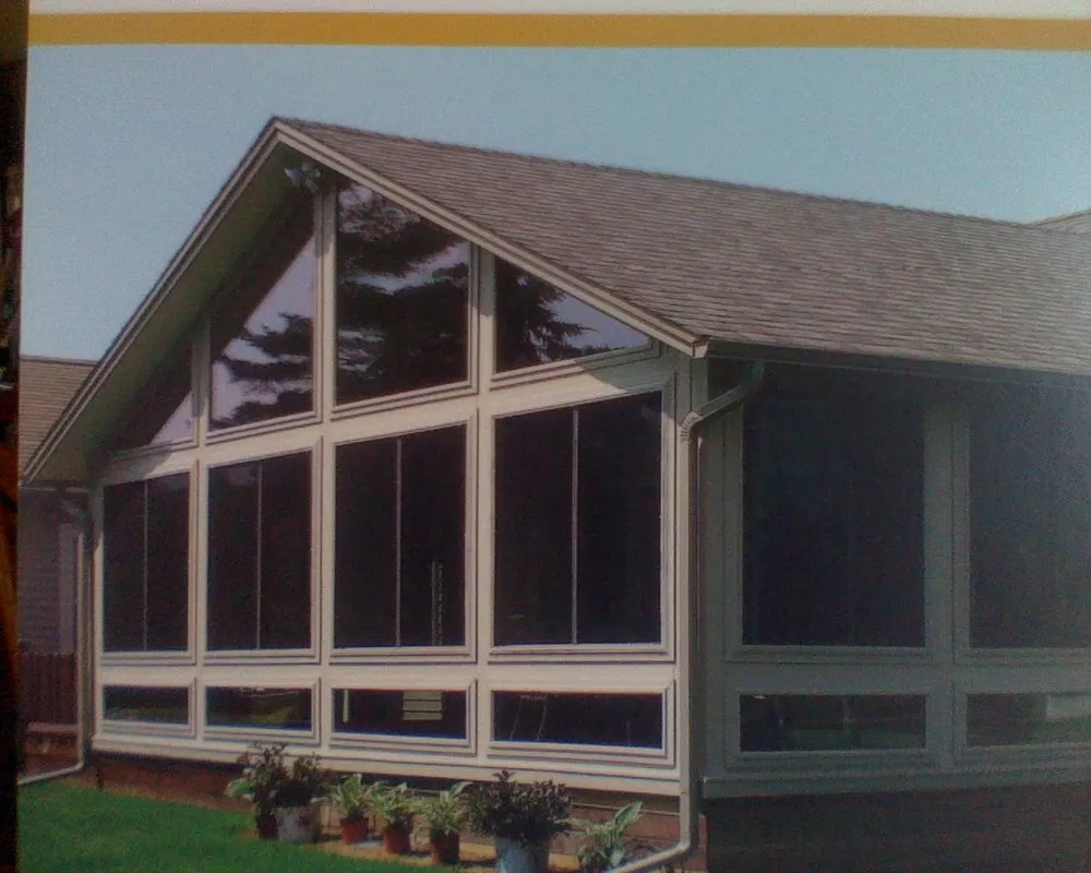 Expert residential roofing service same-day service in Henry, VA by Freeman's Windows-Siding & Sunrooms
