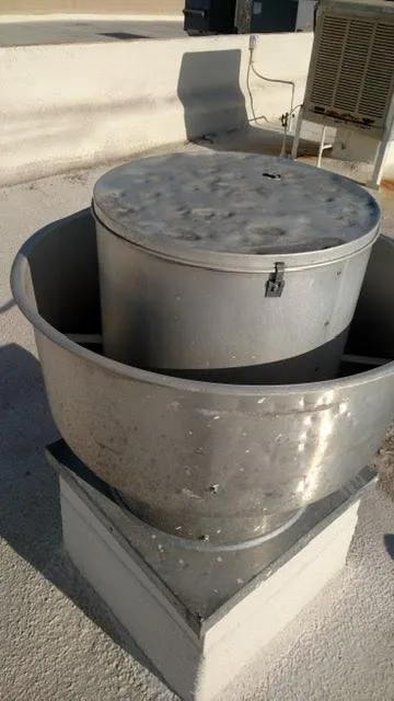 Slide of FreeRoofExam