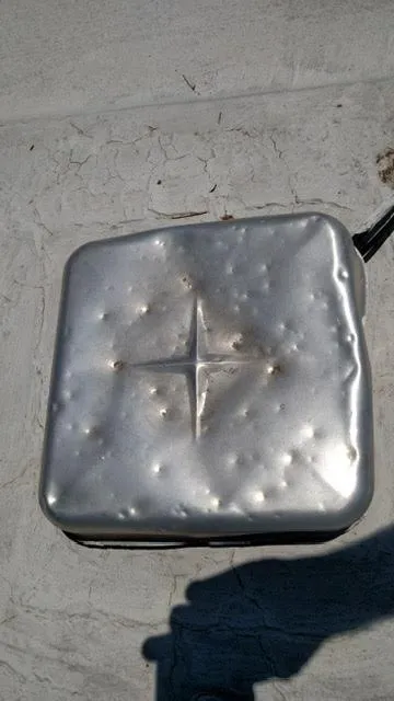 Slide of FreeRoofExam