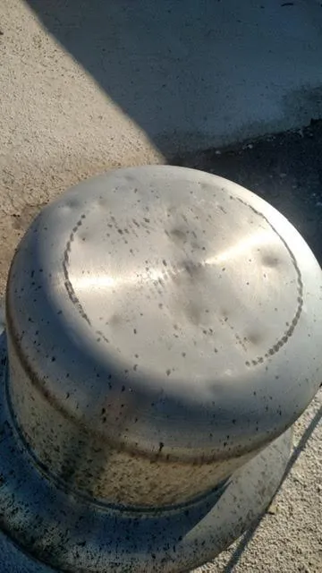 Slide of FreeRoofExam