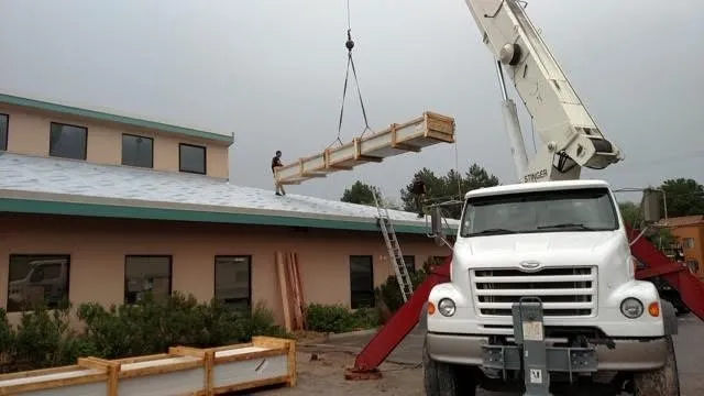 Slide of FreeRoofExam