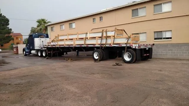 Slide of FreeRoofExam