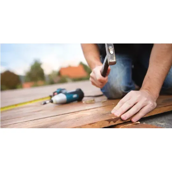 Slide of Freesmith Roofing