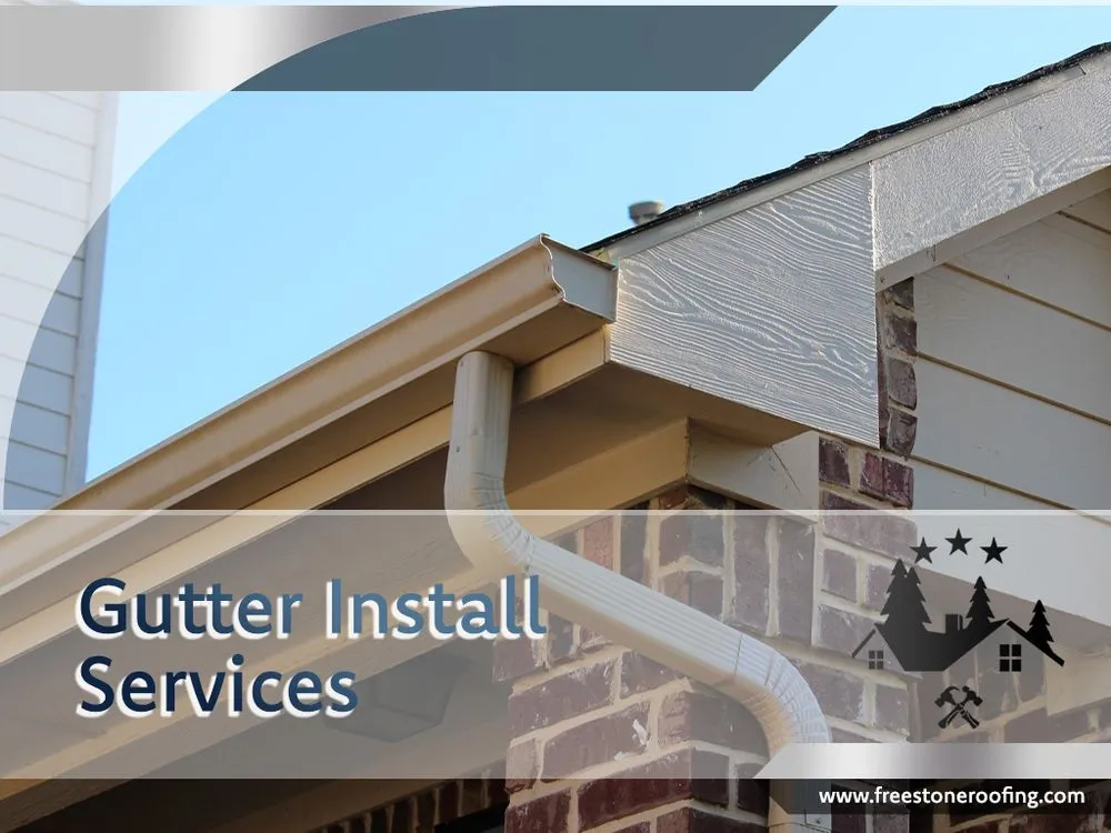 Slide of Freestone Builders