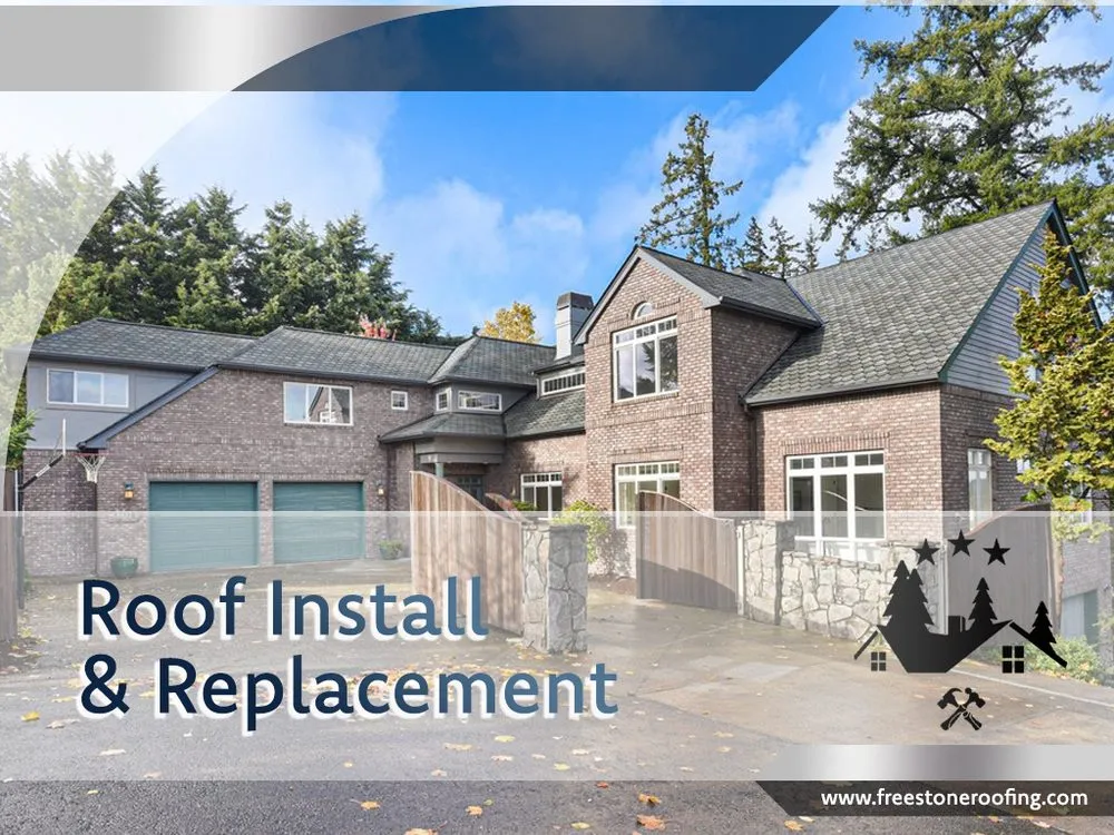 Slide of Freestone Builders