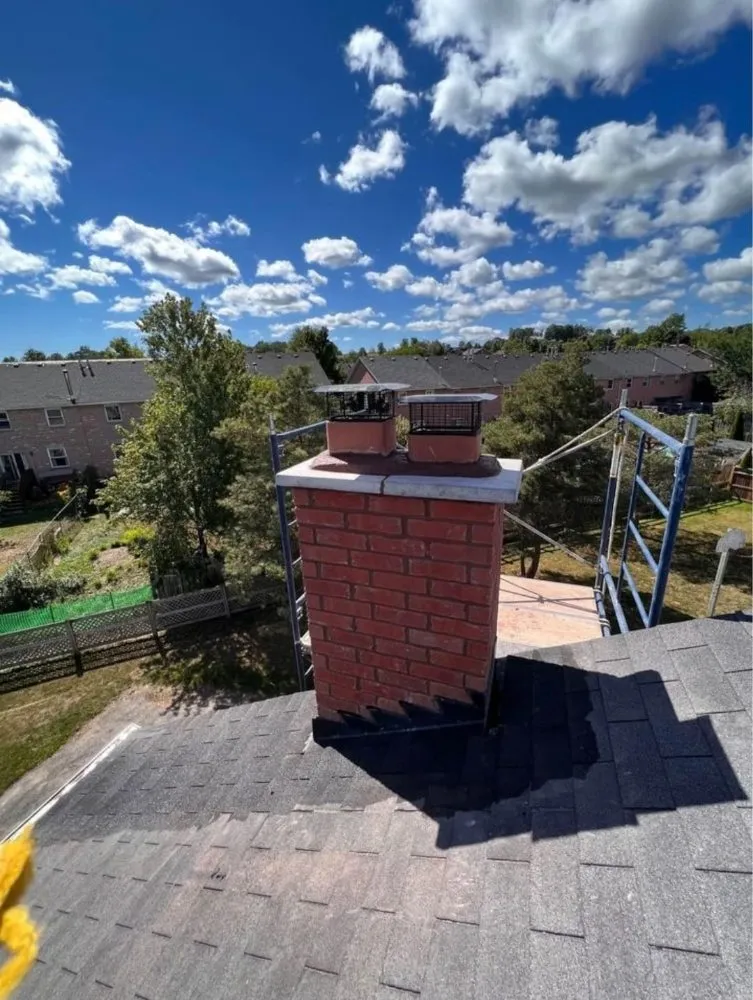 Slide of Freeway Masonry & Restoration