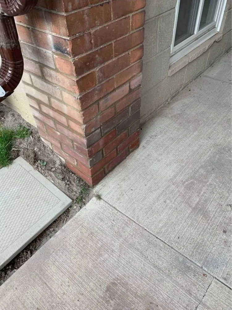 Slide of Freeway Masonry & Restoration