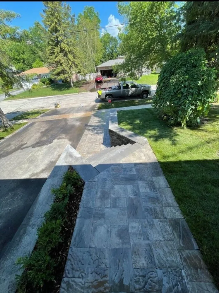 Slide of Freeway Masonry & Restoration