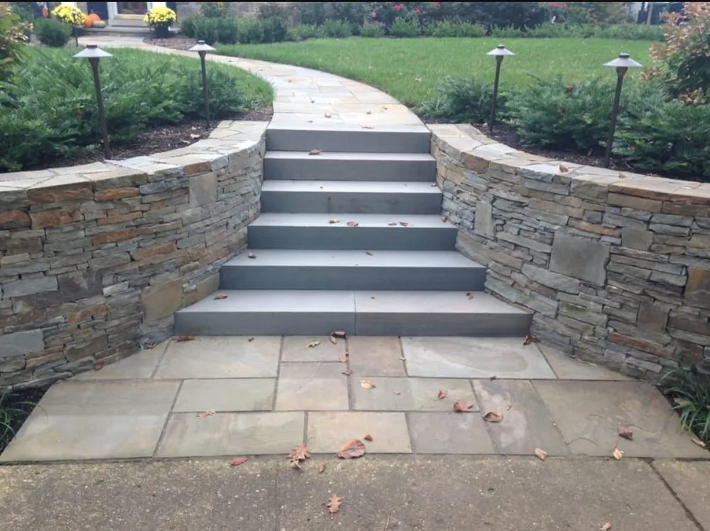 Slide of Freeway Masonry & Restoration