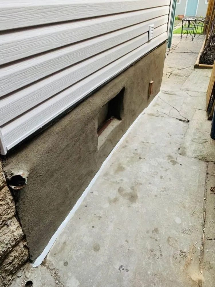 Slide of Freeway Masonry & Restoration