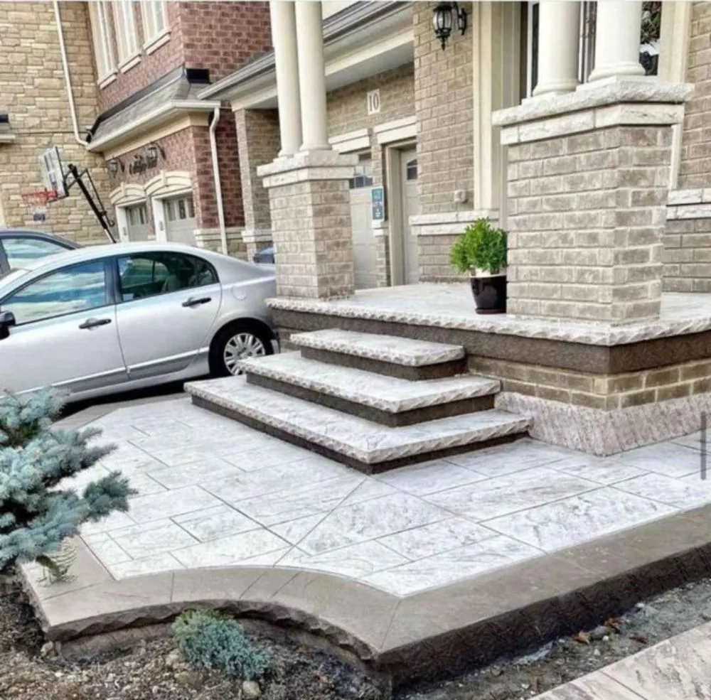 Slide of Freeway Masonry & Restoration