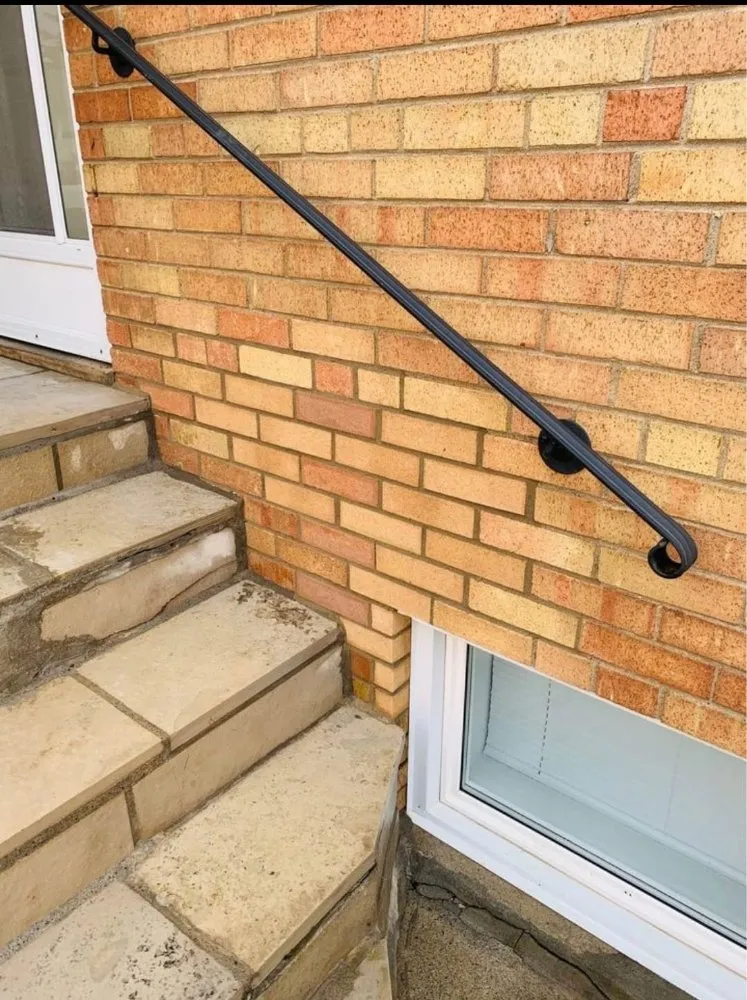 Slide of Freeway Masonry & Restoration