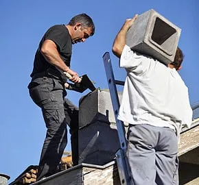 Expert metal roofing installation in Butler, KY - Freeze's Roofing And Chimney Sweep Services