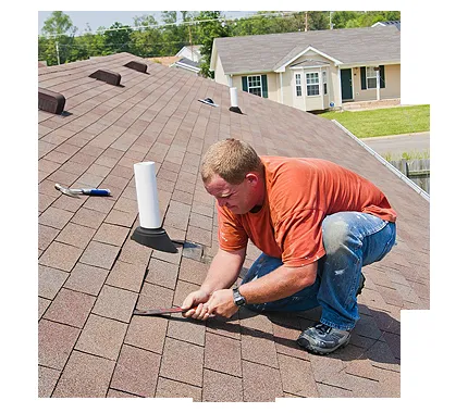 Licensed shingle roofing service in Butler, KY - Freeze's Roofing And Chimney Sweep Services