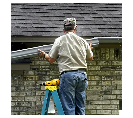 Reliable shingle roofing service experts serving Butler, KY - Freeze's Roofing And Chimney Sweep Services