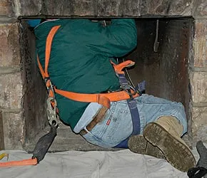 Emergency roof installation experts serving Butler, KY - Freeze's Roofing And Chimney Sweep Services