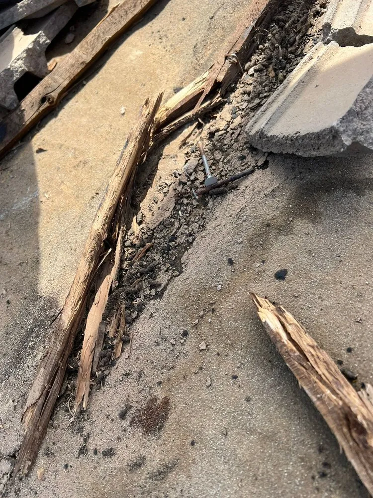 Slide of Fremont Roofing