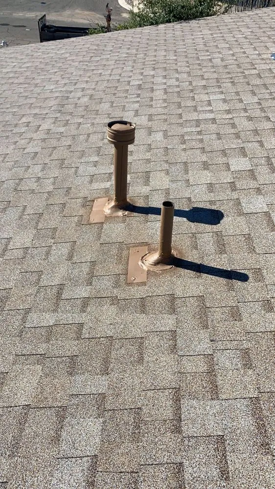 Slide of Fremont Roofing