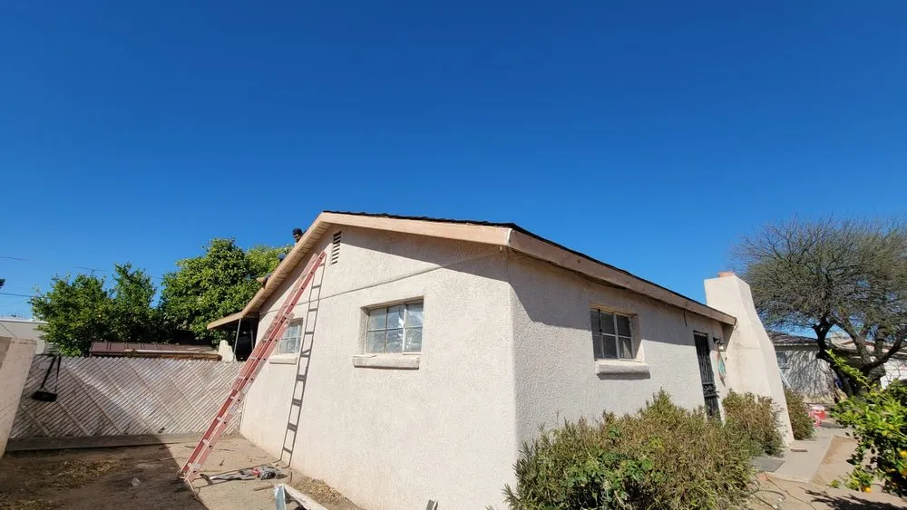 Slide of Fremont Roofing