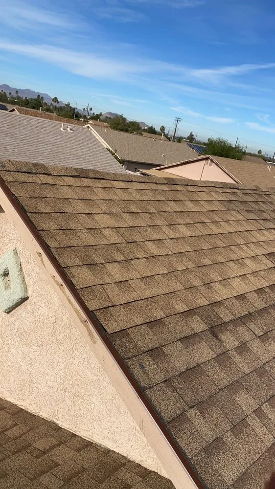 Slide of Fremont Roofing