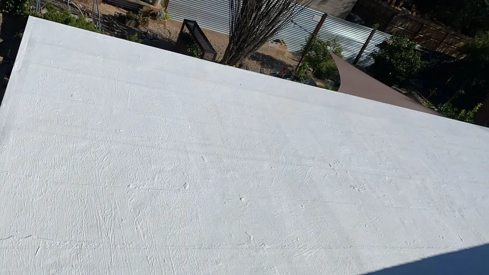 Slide of Fremont Roofing