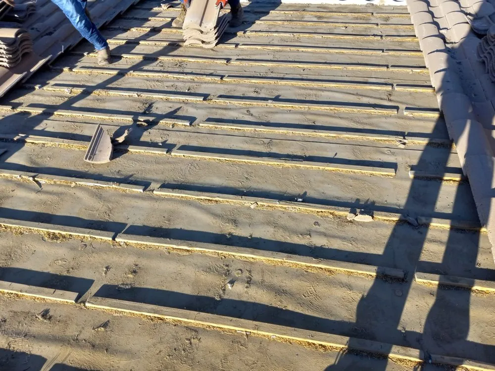 Slide of Fremont Roofing