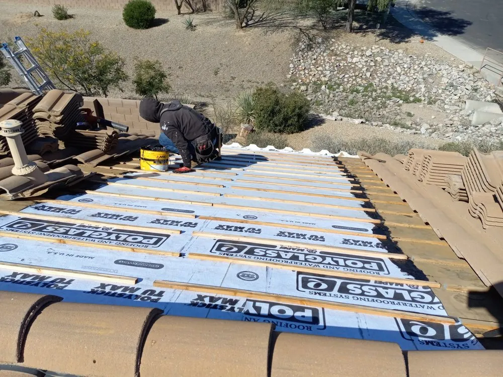 Slide of Fremont Roofing