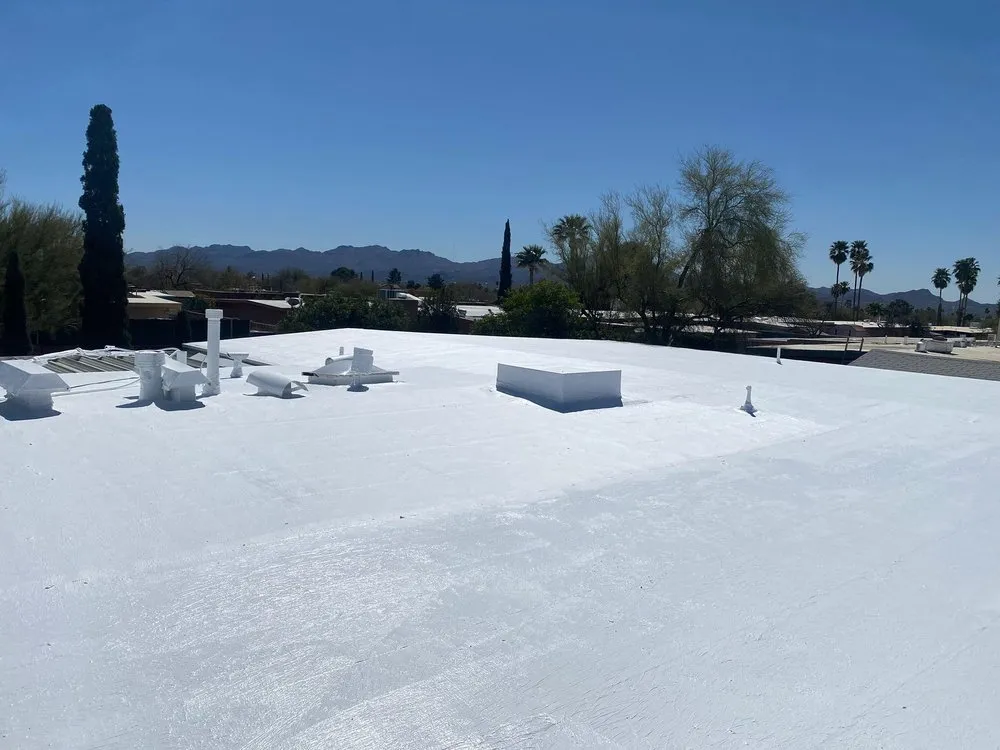 Slide of Fremont Roofing