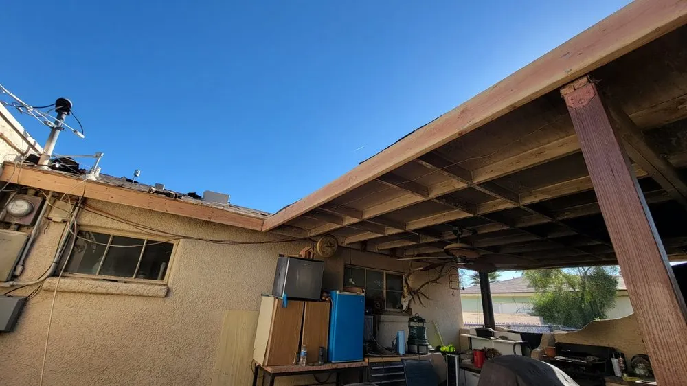 Slide of Fremont Roofing