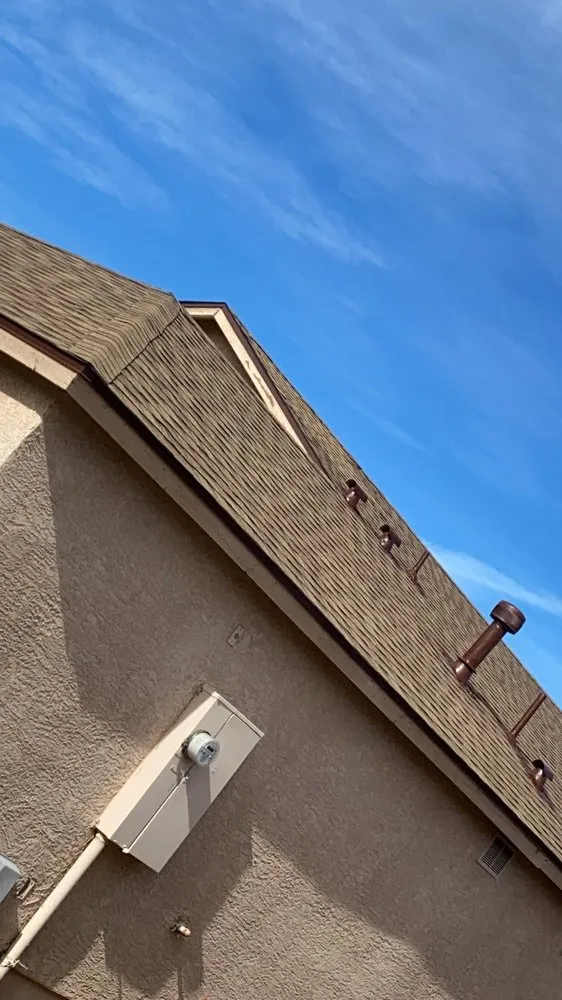 Slide of Fremont Roofing