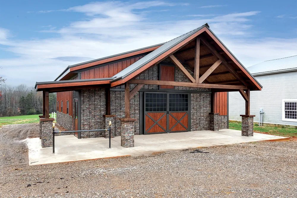 Licensed residential roofing service with free inspection across Guys Mills, PA - French Creek Metals