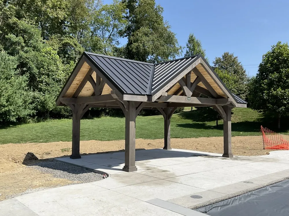 Reliable roof inspection in Guys Mills, PA - French Creek Metals