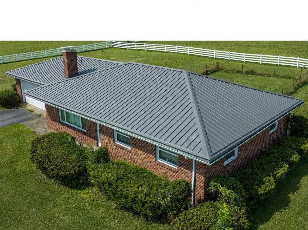 Top-rated flat roof repair with free inspection across Guys Mills, PA - French Creek Metals