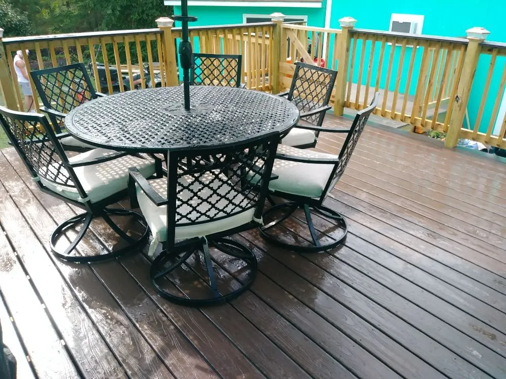 Slide of French Family Construction