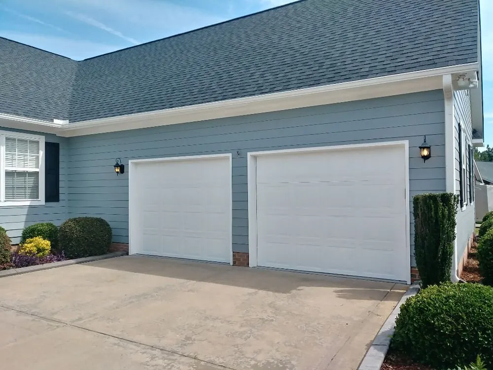 Slide of French Family Construction