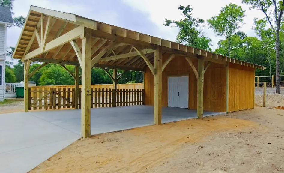 Slide of French Family Construction