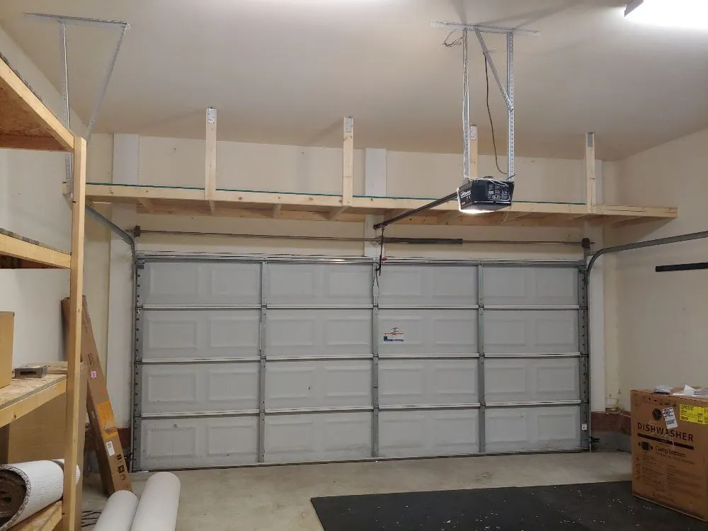 Slide of French Family Construction